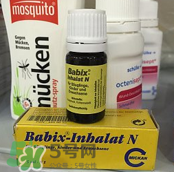 Babix鼻塞精油價(jià)格 Babix鼻塞精油多少錢(qián)？