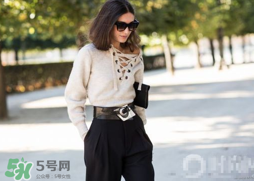 矮個子女生怎么穿衣打扮？矮個子女生怎么穿顯高？