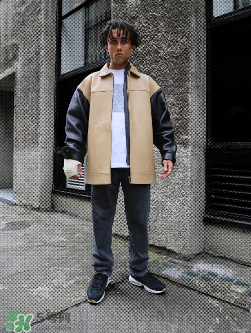 cav empt2017秋冬系列怎么樣_好看嗎_款式有哪些？