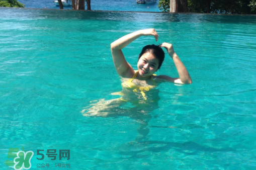 三伏灸可以游泳嗎？三伏灸后幾天可以游泳？