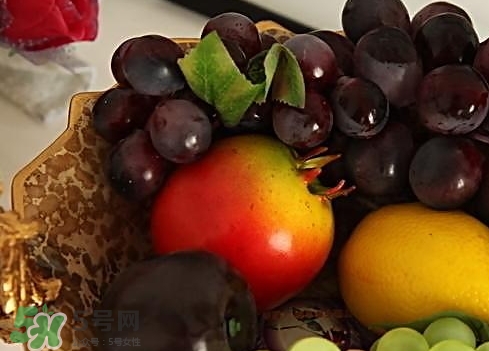 貼三伏貼可以吃水果嗎？三伏貼可以吃什么水果