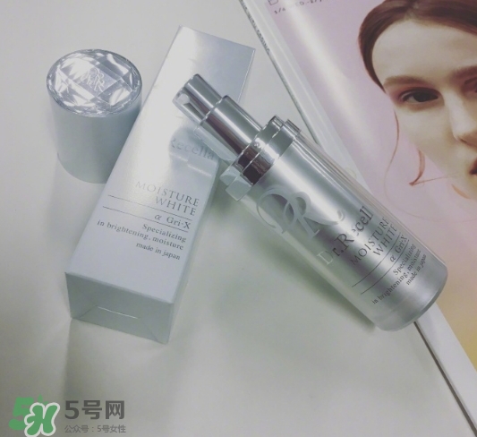 dr.recella是什么牌子？dr recella精華怎么樣？