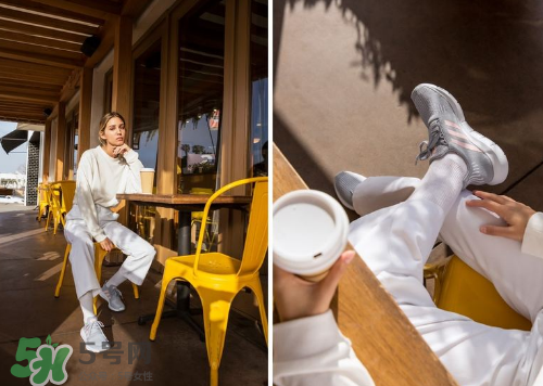 adidas originals swift run上腳效果怎么樣？