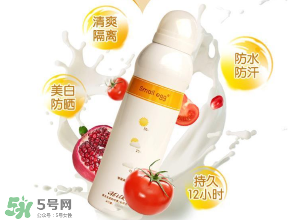 蛋寶寶和蛋蛋噴哪個(gè)好？蛋寶寶和蛋蛋噴有什么區(qū)別？