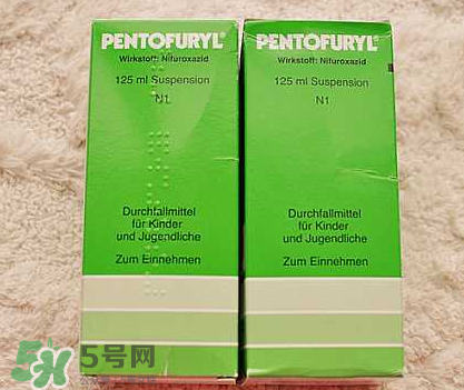 Pentofuryl止瀉水謠言是什么？Pentofuryl止瀉水謠言內(nèi)容