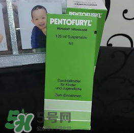 Pentofuryl止瀉水謠言是什么？Pentofuryl止瀉水謠言內(nèi)容