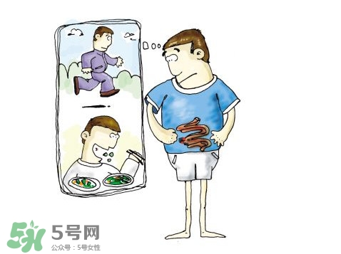 直腸癌怎么查出來的？直腸癌怎么判斷早晚期