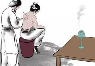 貼三伏貼可以艾灸嗎？貼三伏貼多久可以艾灸