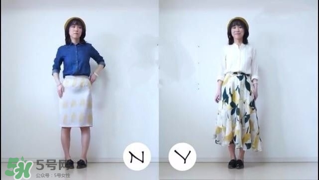 矮個子女生怎么穿衣打扮？矮個子女生怎么穿顯高？