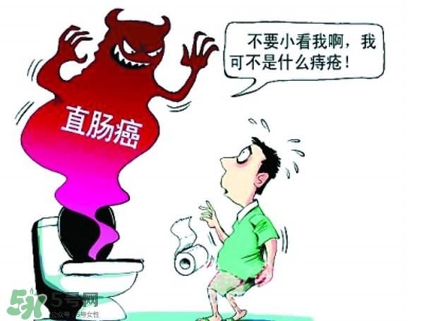 直腸癌會(huì)肚子疼嗎？直腸癌是怎么引起的？