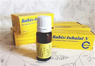 babix鼻塞精油誤食了有害嗎？babix鼻塞精油誤食了怎么辦？