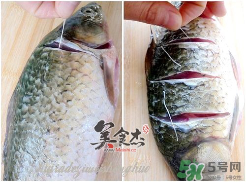 三伏灸可以吃魚嗎？三伏灸可以吃什么魚？