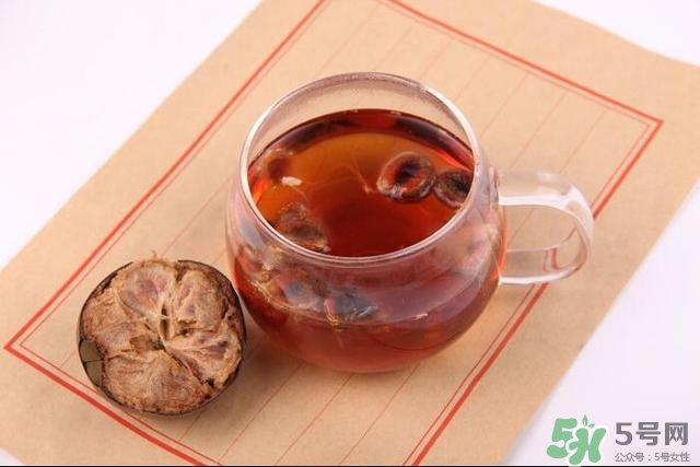 羅漢果的皮能泡水喝嗎？羅漢果的皮能吃嗎？