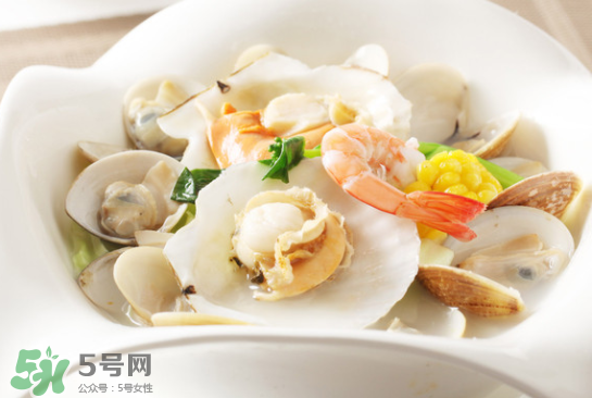 三伏灸可以吃海鮮嗎？三伏灸完后多久才能吃海鮮？