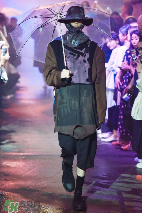 raf simons2018春夏系列怎么樣_好看嗎_款式有哪些？