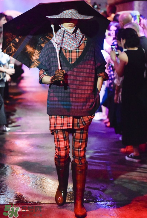 raf simons2018春夏系列怎么樣_好看嗎_款式有哪些？