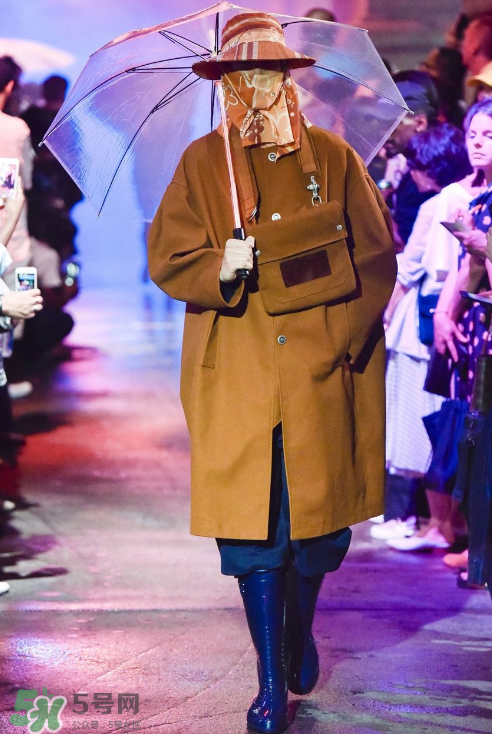 raf simons2018春夏系列怎么樣_好看嗎_款式有哪些？