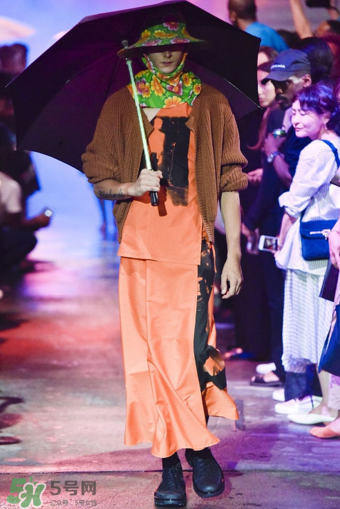 raf simons2018春夏系列怎么樣_好看嗎_款式有哪些？