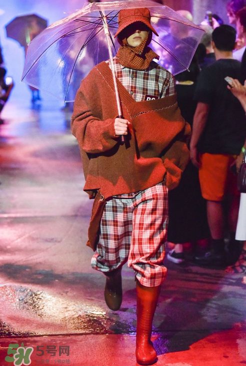 raf simons2018春夏系列怎么樣_好看嗎_款式有哪些？