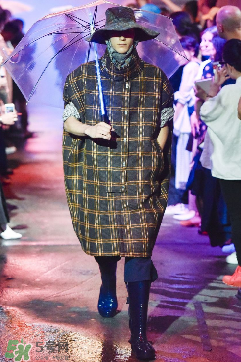 raf simons2018春夏系列怎么樣_好看嗎_款式有哪些？