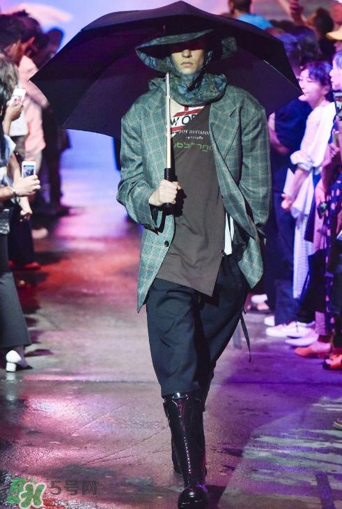raf simons2018春夏系列怎么樣_好看嗎_款式有哪些？