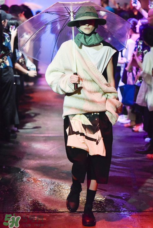 raf simons2018春夏系列怎么樣_好看嗎_款式有哪些？