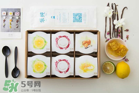 樂純酸奶有幾種口味？樂純酸奶哪個味道好