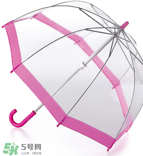 fulton雨傘多少錢？富爾頓雨傘價格