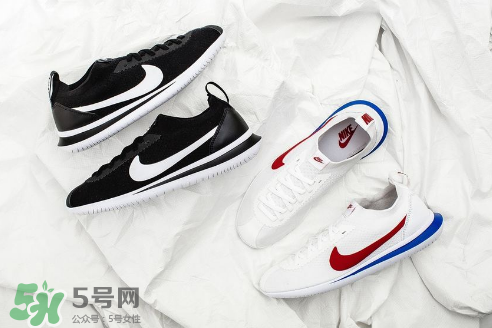 nike cortez flyknit多少錢？耐克阿甘鞋襪套款專柜價格