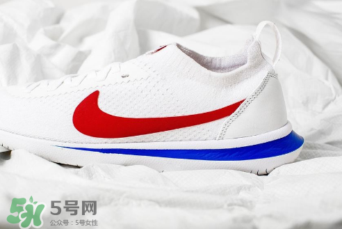 nike cortez flyknit耐克阿甘鞋襪套款什么時(shí)候發(fā)售？