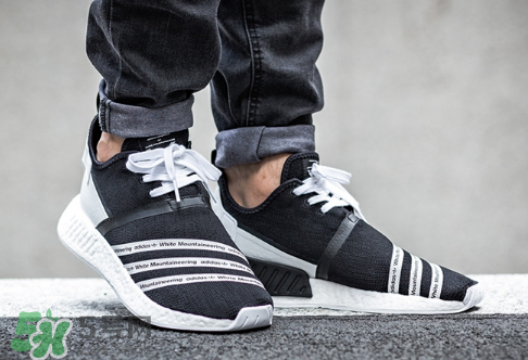 adidas與white mountaineering聯(lián)名運(yùn)動(dòng)鞋上腳效果怎么樣？