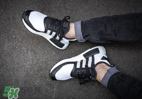 adidas與white mountaineering聯(lián)名運(yùn)動(dòng)鞋上腳效果怎么樣？
