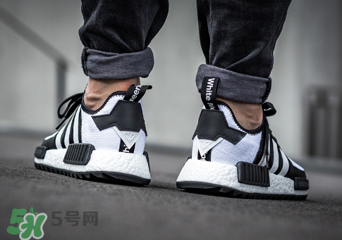 adidas與white mountaineering聯(lián)名運(yùn)動(dòng)鞋上腳效果怎么樣？