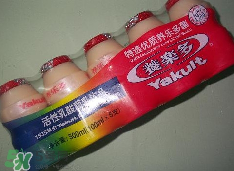 養(yǎng)樂多為什么沒有吸管？養(yǎng)樂多為什么那么貴