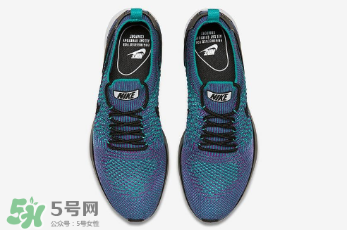 nike air zoom mariah clear jade彩虹色什么時(shí)候發(fā)售？