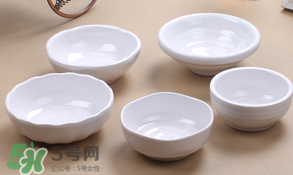 仿瓷碗有毒是謠言嗎？仿瓷碗怎么使用會有毒呢？