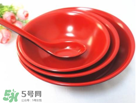 仿瓷碗有毒是謠言嗎？仿瓷碗怎么使用會有毒呢？