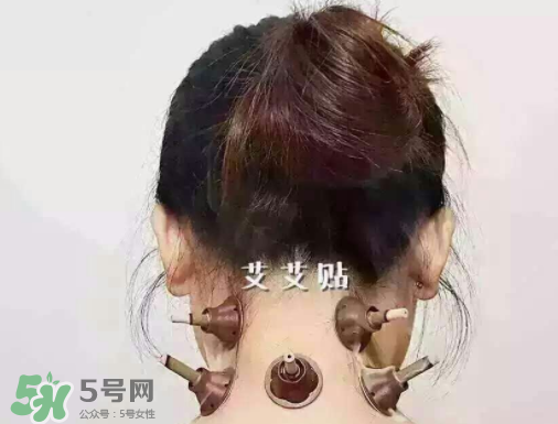 艾艾貼為什么有黃煙？艾艾貼怎么看煙的走向？