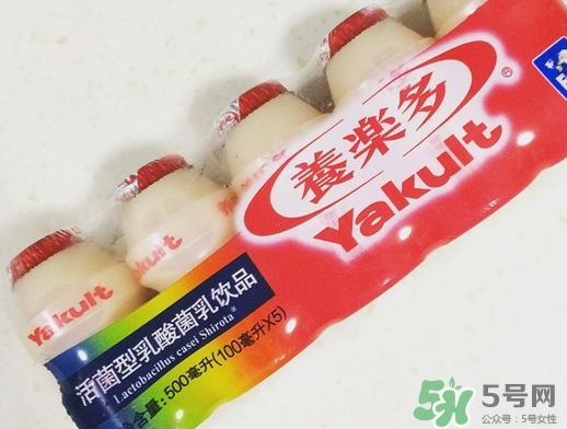 養(yǎng)樂多一天可以喝幾瓶？養(yǎng)樂多一天可以多喝幾瓶嗎