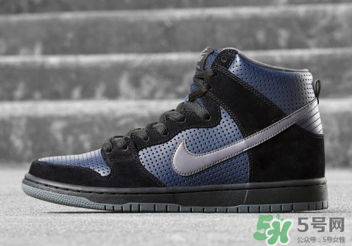nike gino首雙dunk sb high復刻版什么時候發(fā)售？