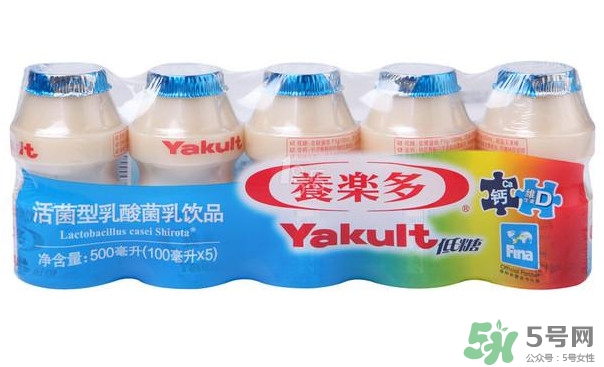 養(yǎng)樂多是酸奶嗎？養(yǎng)樂多和酸奶有什么區(qū)別