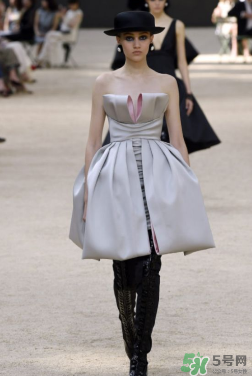 chanel香奈兒2017秋冬高定系列怎么樣_好看嗎_款式有哪些？