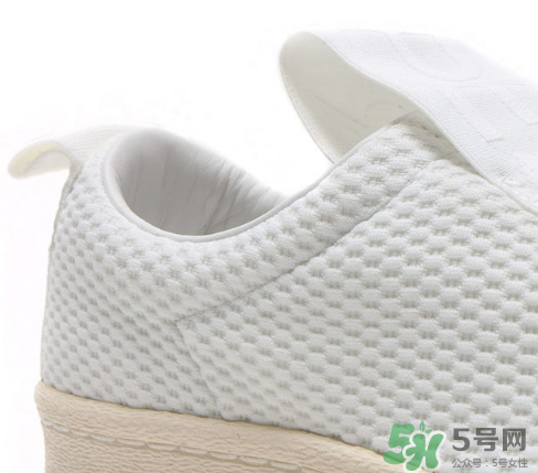 adidas superstar bw35多少錢？阿迪達斯貝殼頭一腳蹬價格