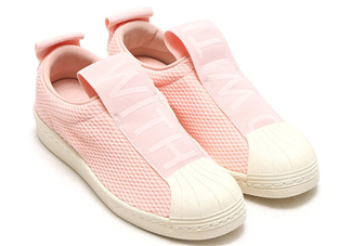 adidas superstar bw35多少錢？阿迪達(dá)斯貝殼頭一腳蹬價(jià)格