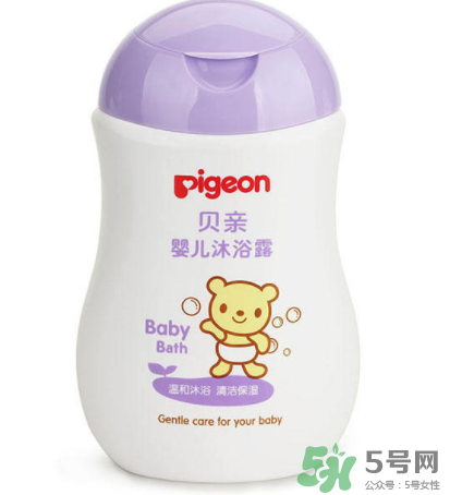 貝親沐浴露可以洗頭嗎？貝親沐浴露洗頭發(fā)好嗎？