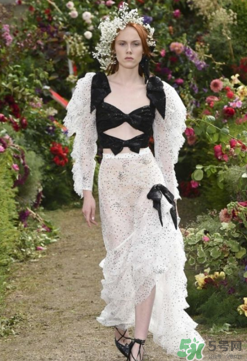 rodarte2018春夏服裝系列怎么樣_好看嗎_款式有哪些？