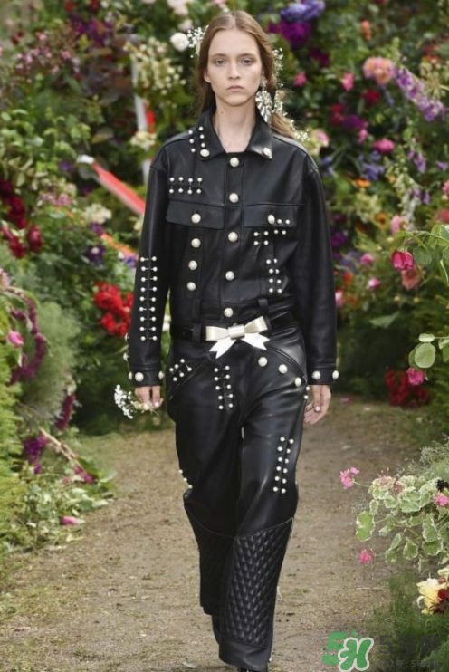 rodarte2018春夏服裝系列怎么樣_好看嗎_款式有哪些？