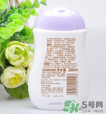 貝親沐浴露可以洗頭嗎？貝親沐浴露洗頭發(fā)好嗎？