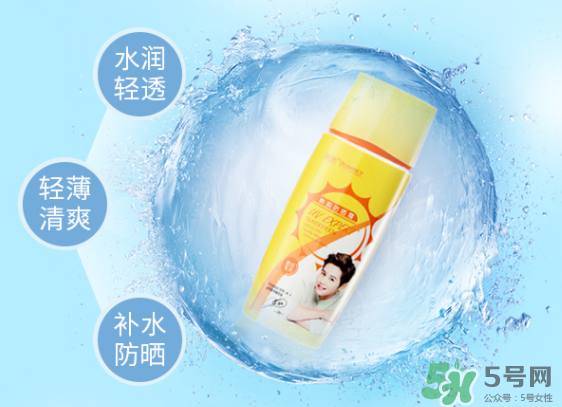 韓熙防曬霜怎么樣？韓熙防曬霜多少錢？