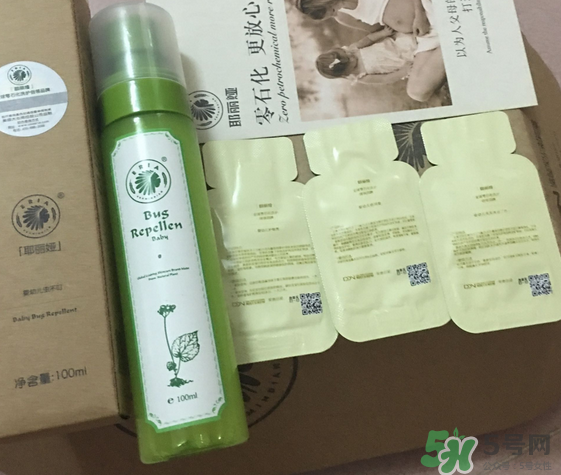 耶麗婭驅(qū)蚊液怎么樣？耶麗婭驅(qū)蚊液有效嗎？